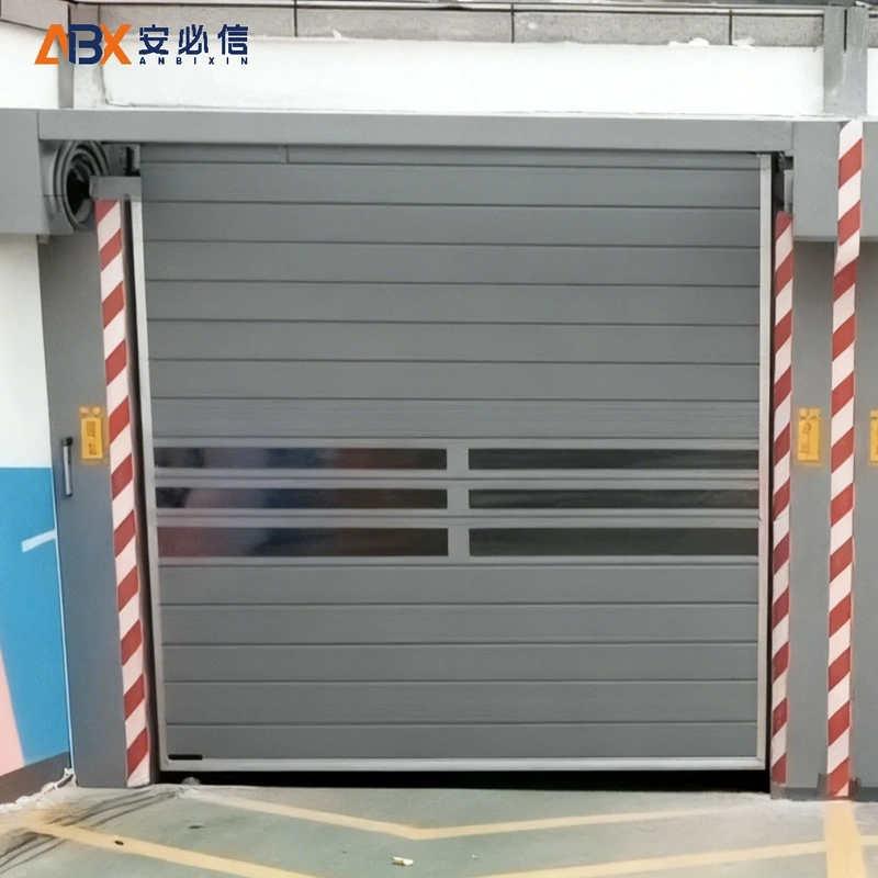 宜春洁净室高速门